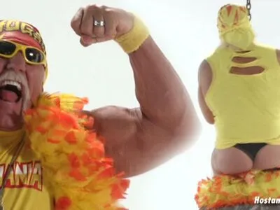 Hulk Hogan OnlyFans Leaked Free Thumbnail Picture - #lkFpILaisL