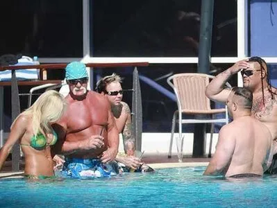 Hulk Hogan OnlyFans Leaked Free Thumbnail Picture - #pg6kbJrYtu