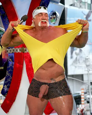 Hulk Hogan OnlyFans Leaked Free Thumbnail Picture - #zgur4G23UV
