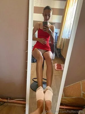 Hullocsillag OnlyFans Leaked Free Thumbnail Picture - #7v4wzQ4FQp