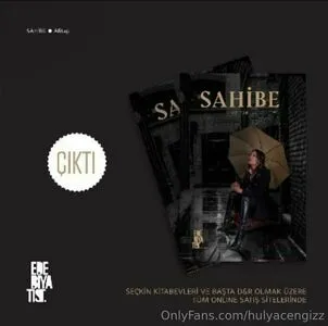 Hulyacengizz OnlyFans Leaked Free Thumbnail Picture - #axRhRL9Sov