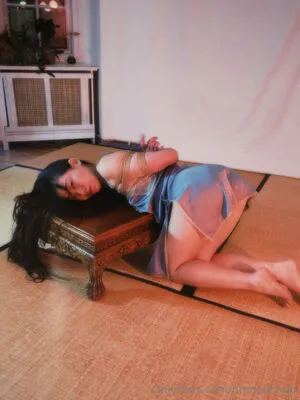 Humanchuo OnlyFans Leaked Free Thumbnail Picture - #2xH964cF7E