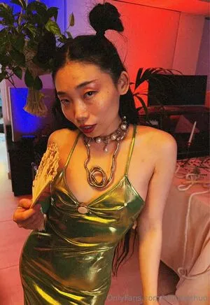 Humanchuo OnlyFans Leaked Free Thumbnail Picture - #KAQDTkdCaT