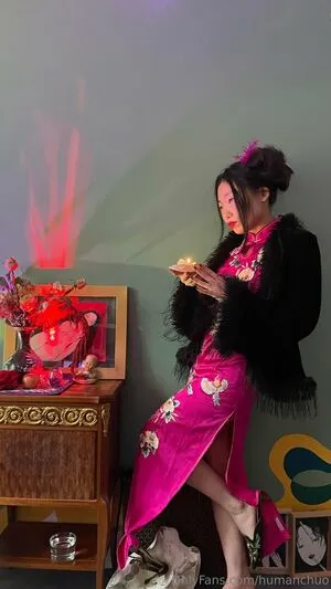 Humanchuo OnlyFans Leaked Free Thumbnail Picture - #YrgHeAsIHo