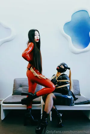 Humanchuo OnlyFans Leaked Free Thumbnail Picture - #uO0kV36H5p
