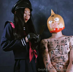 Humanchuo OnlyFans Leaked Free Thumbnail Picture - #yQ4aY1VT62