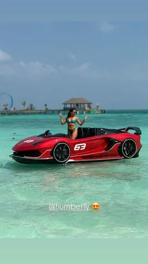 Humberly Gonzalez OnlyFans Leaked Free Thumbnail Picture - #6pdwoB77Sp