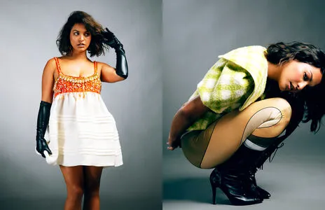 Humberly Gonzalez OnlyFans Leaked Free Thumbnail Picture - #Ey1KxhGpr9