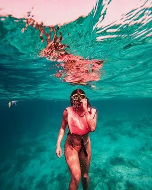 Humberly Gonzalez OnlyFans Leaked Free Thumbnail Picture - #HleDivKTZR