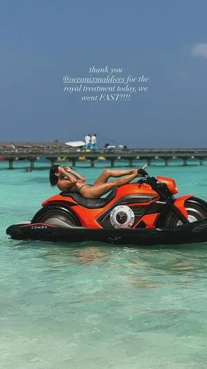 Humberly Gonzalez OnlyFans Leaked Free Thumbnail Picture - #IzRCMrKH4I