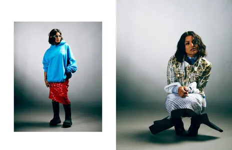 Humberly Gonzalez OnlyFans Leaked Free Thumbnail Picture - #N6cQLKi82Z