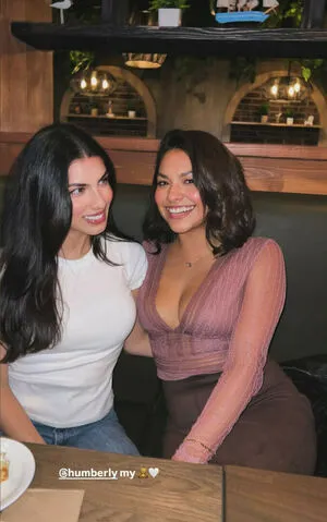 Humberly Gonzalez OnlyFans Leaked Free Thumbnail Picture - #YNSooBDPPz