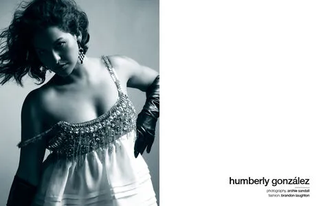 Humberly Gonzalez OnlyFans Leaked Free Thumbnail Picture - #YNYc7HEEic