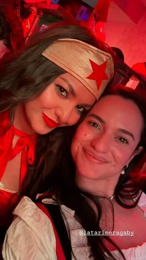 Humberly Gonzalez OnlyFans Leaked Free Thumbnail Picture - #YOHUcQwhkE