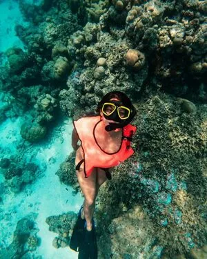 Humberly Gonzalez OnlyFans Leaked Free Thumbnail Picture - #eVoCyrynAP