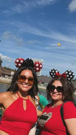 Humberly Gonzalez OnlyFans Leaked Free Thumbnail Picture - #i84PQyx2uQ