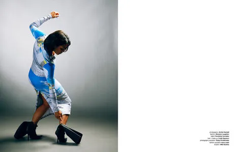 Humberly Gonzalez OnlyFans Leaked Free Thumbnail Picture - #iqck5gw5F3