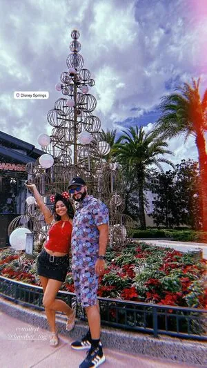 Humberly Gonzalez OnlyFans Leaked Free Thumbnail Picture - #oxn8ACLPY9