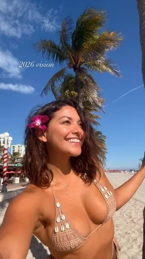 Humberly Gonzalez OnlyFans Leaked Free Thumbnail Picture - #vGxdS9EyWR