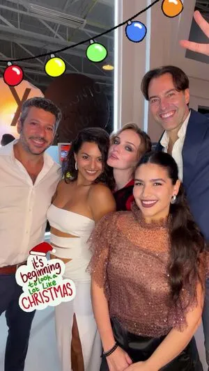 Humberly Gonzalez OnlyFans Leaked Free Thumbnail Picture - #x6cQY2yX06