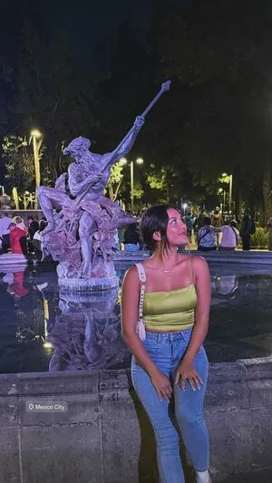 Humberly Gonzalez OnlyFans Leaked Free Thumbnail Picture - #ynd803KhB1