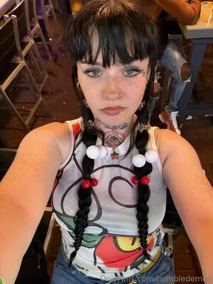 Humbledemon OnlyFans Leaked Free Thumbnail Picture - #7E12jJEi0E