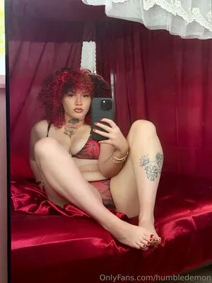 Humbledemon OnlyFans Leaked Free Thumbnail Picture - #ZpwgsfjwzL