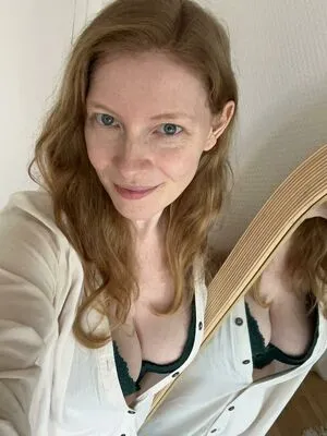 Hummingael OnlyFans Leaked Free Thumbnail Picture - #27IS7J617G