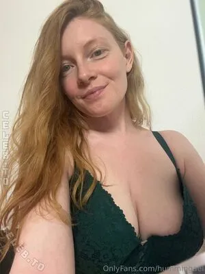 Hummingael OnlyFans Leaked Free Thumbnail Picture - #cEfDdwW4lm