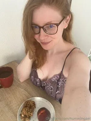 Hummingael OnlyFans Leaked Free Thumbnail Picture - #vGj2WHnpsL