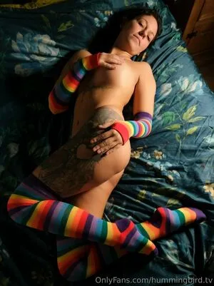 Hummingbird Tv OnlyFans Leaked Free Thumbnail Picture - #bDtPYZzvfm
