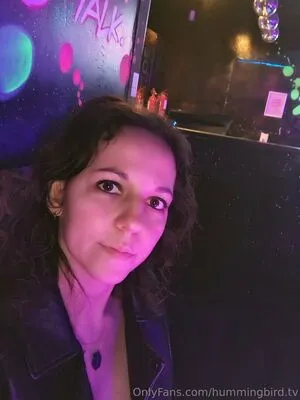Hummingbird Tv OnlyFans Leaked Free Thumbnail Picture - #vBYw4b5ZSC