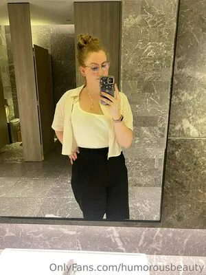 Humorousbeauty OnlyFans Leaked Free Thumbnail Picture - #UxIGoGSi8v