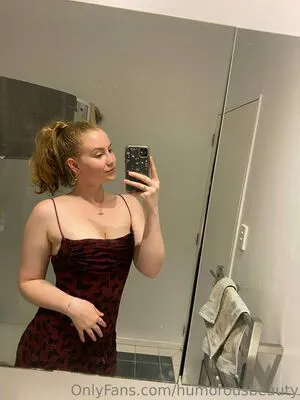 Humorousbeauty OnlyFans Leaked Free Thumbnail Picture - #VMo5d6O80V
