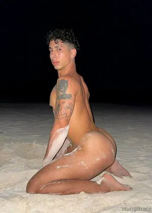 Hungbratz OnlyFans Leaked Free Thumbnail Picture - #BEbePRY8g5