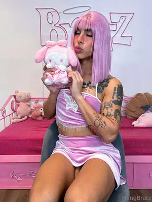 Hungbratz OnlyFans Leaked Free Thumbnail Picture - #IENSx8FTtT