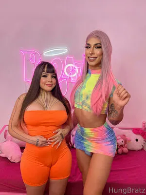 Hungbratz OnlyFans Leaked Free Thumbnail Picture - #IF43jWXZ1U