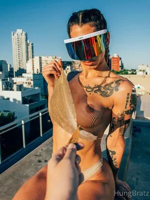 Hungbratz OnlyFans Leaked Free Thumbnail Picture - #RHdXenKWSq