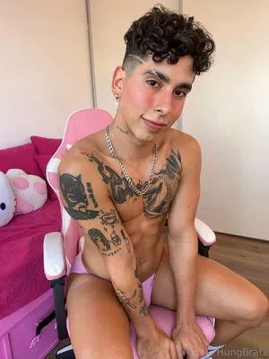 Hungbratz OnlyFans Leaked Free Thumbnail Picture - #eBQQQXisA6