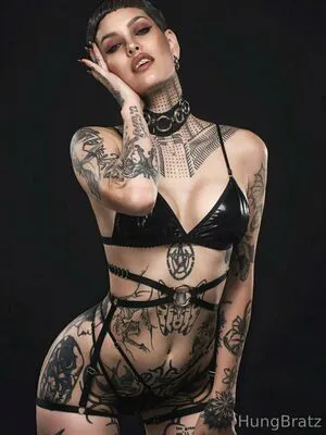 Hungbratz OnlyFans Leaked Free Thumbnail Picture - #px8nApZXER