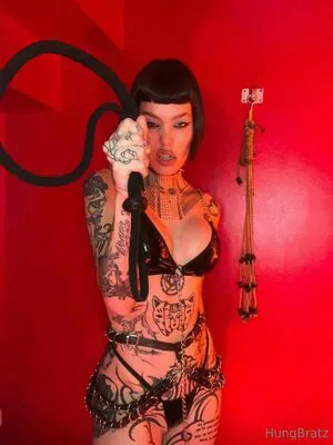Hungbratz OnlyFans Leaked Free Thumbnail Picture - #rx67OuG0p2