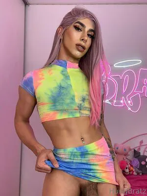 Hungbratz OnlyFans Leaked Free Thumbnail Picture - #tsBt9KMy7V