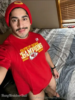 Hungnextdoorbull OnlyFans Leaked Free Thumbnail Picture - #SgJK8b7XK9