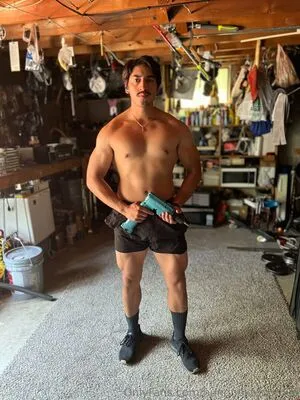 Hungnextdoorbull OnlyFans Leaked Free Thumbnail Picture - #TnRKlzLPBB