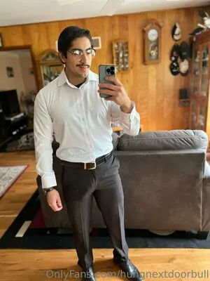 Hungnextdoorbull OnlyFans Leaked Free Thumbnail Picture - #b0mRLROJPh