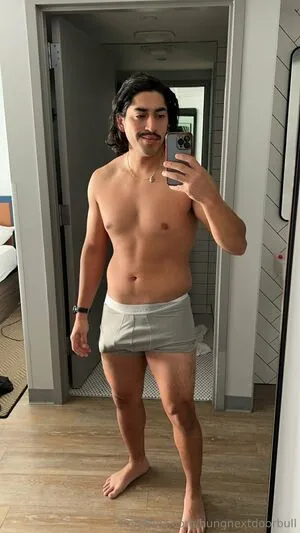 Hungnextdoorbull OnlyFans Leaked Free Thumbnail Picture - #r4diIibElE