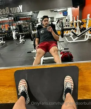 Hungnextdoorbull OnlyFans Leaked Free Thumbnail Picture - #uIiNkWrju1