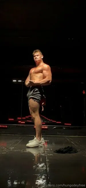 Hungodeyfree OnlyFans Leaked Free Thumbnail Picture - #0dlmAqF85g