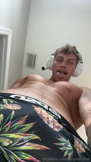 Hungodeyfree OnlyFans Leaked Free Thumbnail Picture - #ADtCUXKl9T