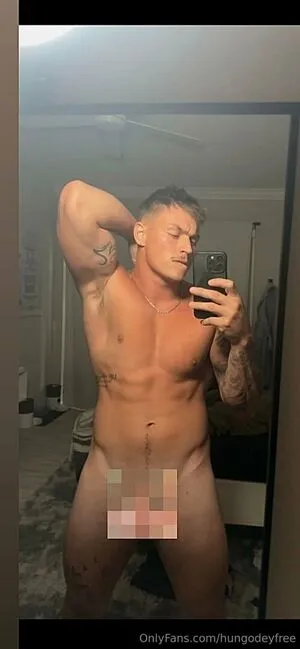 Hungodeyfree OnlyFans Leaked Free Thumbnail Picture - #Bn98UspOUN